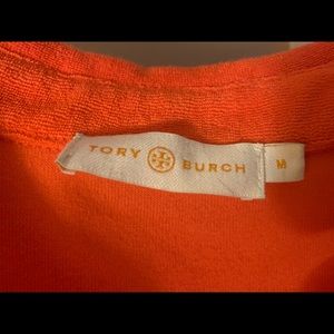 Tory B freshly dry cleaned polo